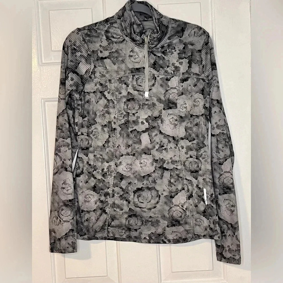 Marika Tek Dry  Wick Performance Size M - Picture 1 of 3